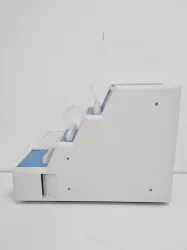 Illumina PEMIIX Paired End Module Lab, 3 of 11