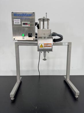 Pall Wand Mixer RDUA003A for Precise Laboratory and Bioprocess Homogenization-cover