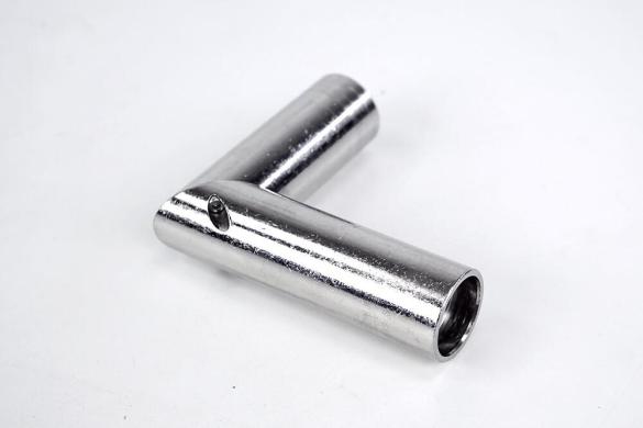 Copley Induction Port for NGI and Andersen Cascade Impactors-cover