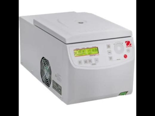 Ohaus FC5513R Frontier 5000 Refrigerated Microcentrifuge-cover