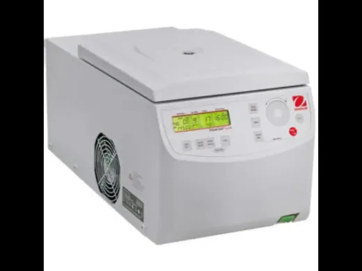Ohaus FC5513R Frontier 5000 Refrigerated Microcentrifuge