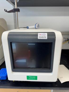 Terumo Quantum Flex Cell Expansion System-cover