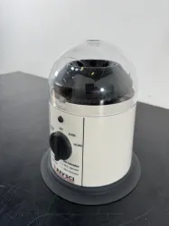 Revsci RS-102 Microcentrifuge for Rapid Sample Separation, 2 of 4