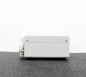 Agilent 89052-60003 Peristaltic Pump 1FS, refurbished turnkey, 120V, 50/60Hz, 10 of 10