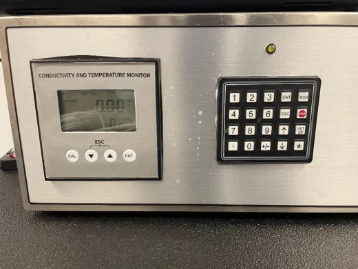 PendoTech TFF Process Control System for Tangential Flow Filtration Bioprocessing