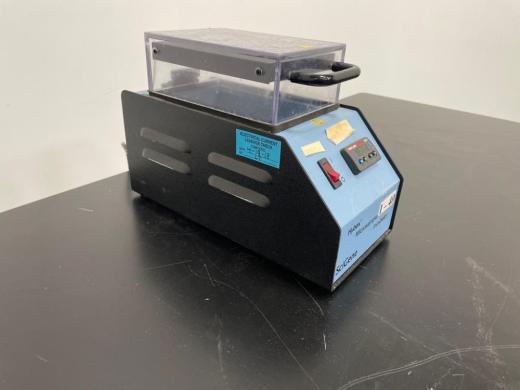 SciGene Hybex Microsample Incubator-cover