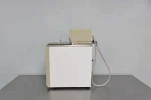 Thermo Neslab RTE 7 Recirculating Chiller with Refrigerated Bath Circulator, 3 of 12