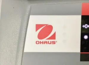 Ohaus Ranger 4000 Industrial Precision Scale with Parts Counting and Checkweighing Functions, 11 of 12