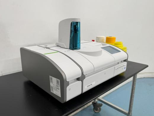 Roche Cedex Bio Cell Culture Analyzer-cover