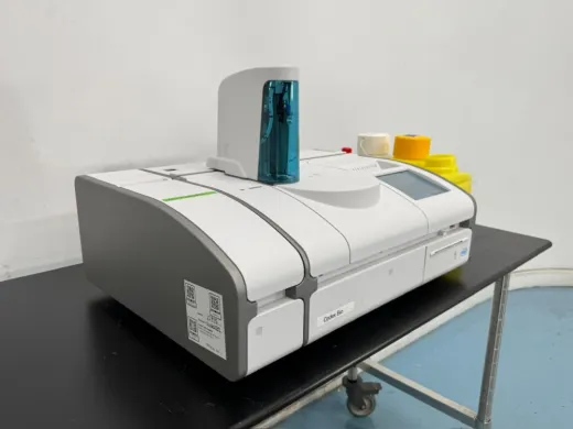 Roche Cedex Bio Cell Culture Analyzer for Bioprocess Monitoring