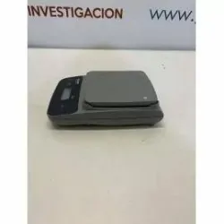 Acculab Econ EC-211 Precision Portable Scale, 3 of 6