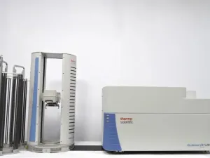 Thermo Scientific CellInsight CX7 LZR High-Content Confocal Analysis Platform with Orbitor RS2 Microplate Mover and Pred Pro, 11 of 24