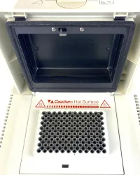 Eppendorf 5331 MasterCycler Gradient Thermal Cycler, 3 of 7