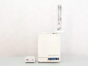 Interscience Focus GC Single-Channel Gas Chromatograph with H2 Sensor Monitoring, 6 of 12
