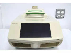 Bio-Rad QX200 Droplet Digital PCR system with AutoDG Automated Droplet Generator, PX1 Plate Sealer, and C1000 Touch Thermal Cycler, 16 of 19