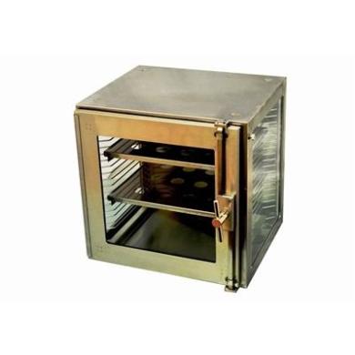 Boekel Scientific 1340 Desiccator, Small w/ Shelves-cover