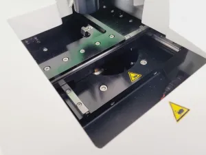 Synentec NyOne Automated Cell Imaging System for Fluorescence and Live-Cell Analysis, 8 of 23