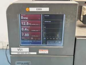 PBS Biotech PBS15 Vertical Wheel Single-Use Bioreactor for Mammalian Cell Culture, 3 of 4