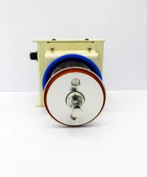 Bellco 7774-30115 High Torque Overhead Stirrer 5-150 RPM 115V 50W, 3 of 12