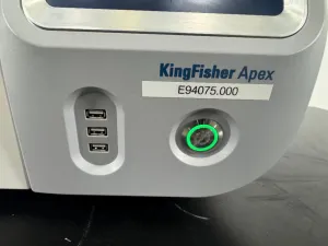 Thermo Fisher KingFisher Apex Automated Magnetic Bead Purification System, 4 of 11