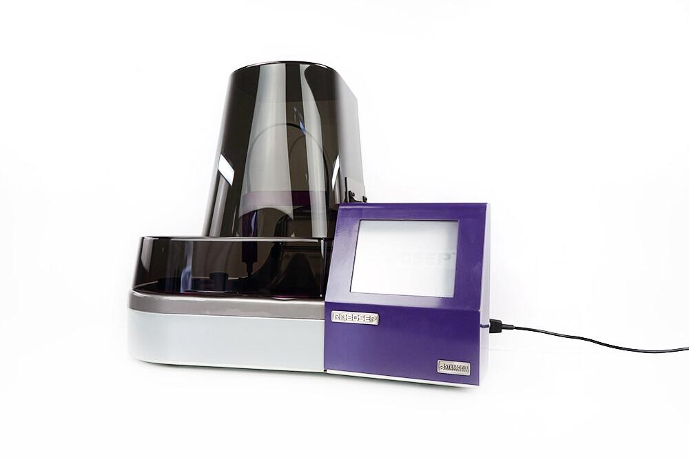 STEMCELL RoboSep 20000 Automated Magnetic Cell Isolation System, 2010, Standalone