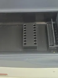 Agilent 2200 TapeStation Automated Electrophoresis System for DNA, RNA, and Protein Analysis, 6 of 9