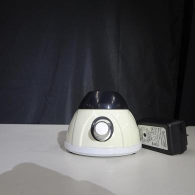 Japan Genetics NE-VX2 Personal Vortex Mixer ONIGIRI Compact Model-cover
