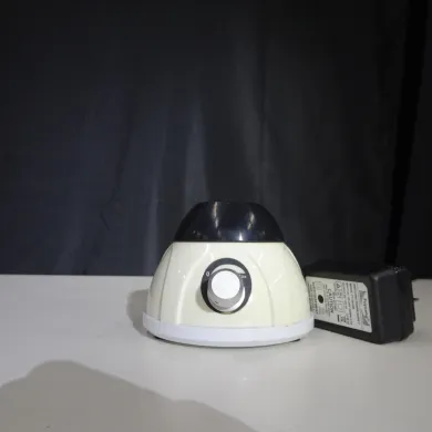 Japan Genetics NE-VX2 Personal Vortex Mixer ONIGIRI Compact Model