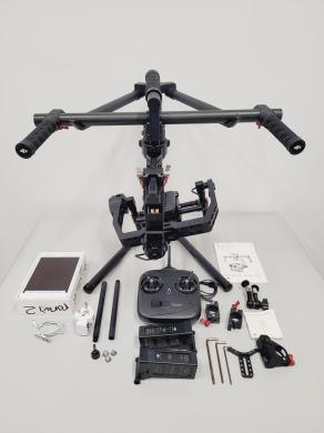 DJI Ronin R-16 Camera Stabilization Gimbal Kit-cover