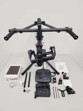 DJI Ronin R-16 Camera Stabilization Gimbal Kit
