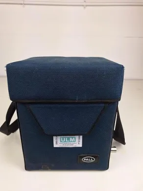 Pall Palltronic Compact 200 Filter Integrity Test Unit