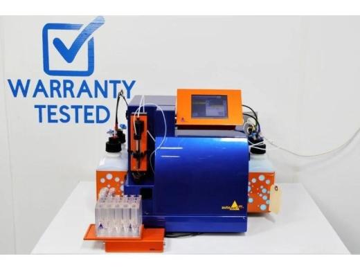 Miltenyi Biotec autoMACS Pro Separator-cover