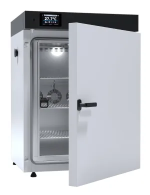 Cooling Incubator SMART ILP 240 by POL-EKO