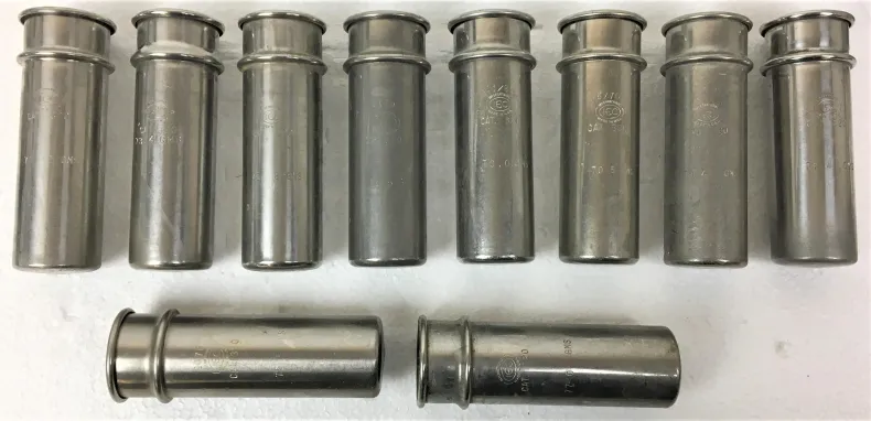 IEC 320 Tube Shield for 50mL Centrifuge Tube