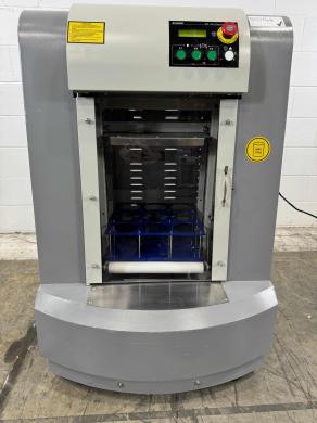 Santint S4 Automatic Shaker Vortexer Rotator 680 RPM-cover