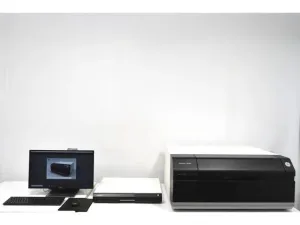 GE Cytiva Amersham Typhoon IP Phosphor Imaging FLA Scanner with Image Eraser, 2 of 20