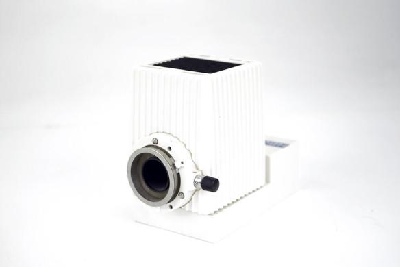 Zeiss HBO 100W/2 Fluorescence Lamp Housing-cover