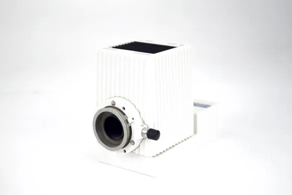 Zeiss HBO 100W/2 Mercury Arc Fluorescence Lamp Lamphouse