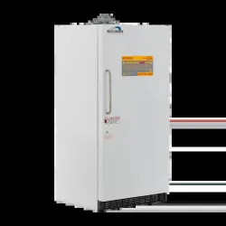 Scilogex Explosion Proof Manual Defrost Upright Freezers, Models LFT30W1HC & LFT50W2HC, 3 of 4