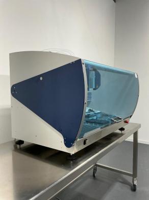 Inova QUANTA-Lyser 240 Automated Immunoassay and Tissue Processor-cover