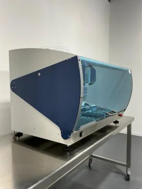 Inova QUANTA-Lyser 240 Automated Immunoassay and Tissue Processor