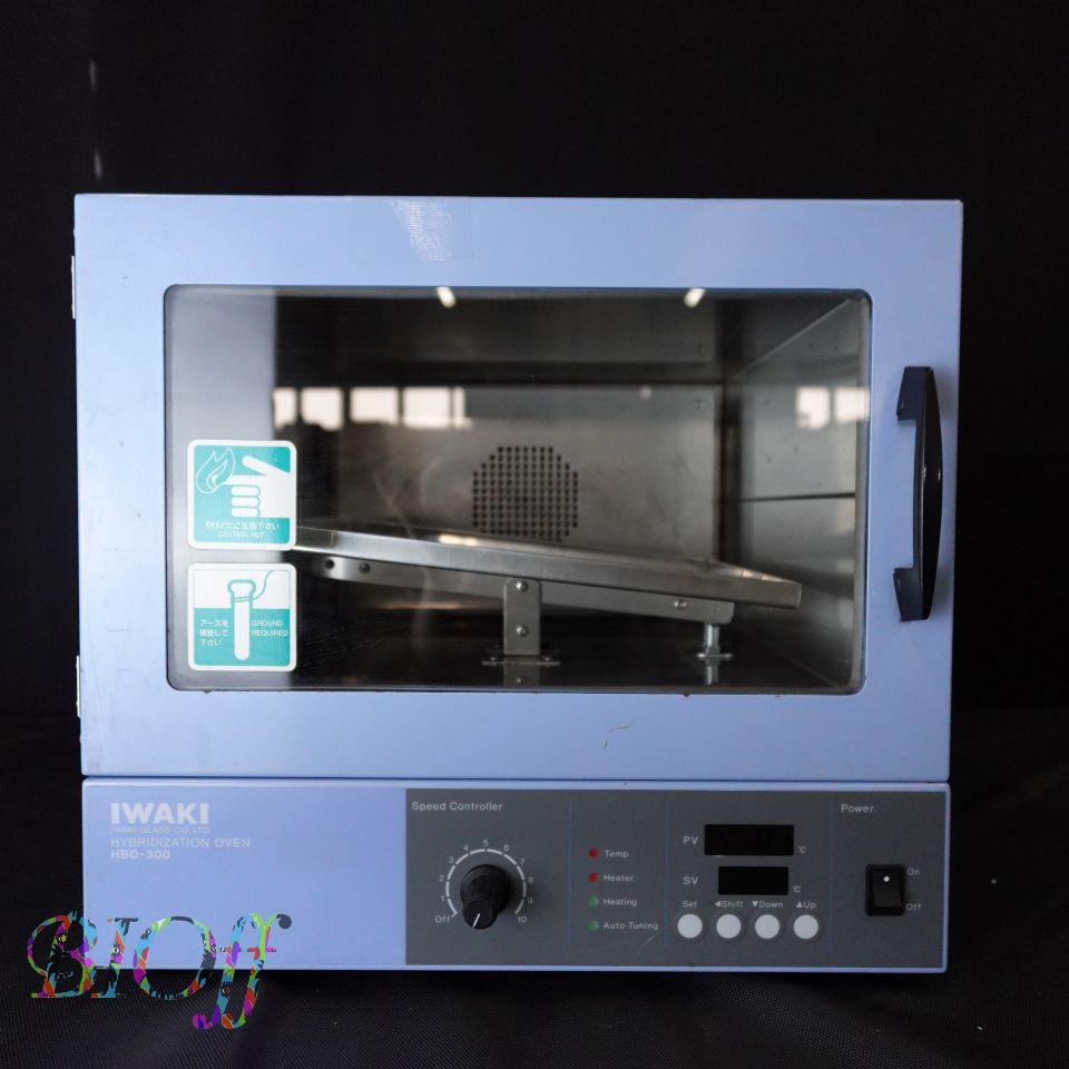 IWAKI HBO-300 Hybrid Laboratory Oven