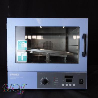 IWAKI HBO-300 Hybrid Laboratory Oven-cover