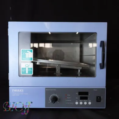 IWAKI HBO-300 Hybrid Laboratory Oven