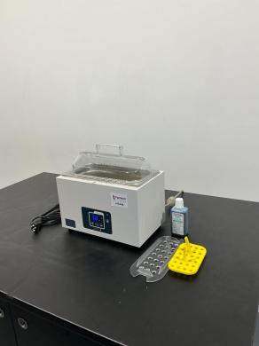 Grant JB Nova JBN5 Precision Water Bath-cover