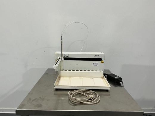 Cetac ASX 520 Automated Sample Introduction System for Elemental Analysis-cover