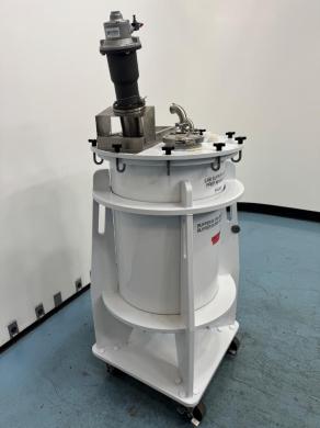 Mobile Buffer Prep Mixing Vessel-cover