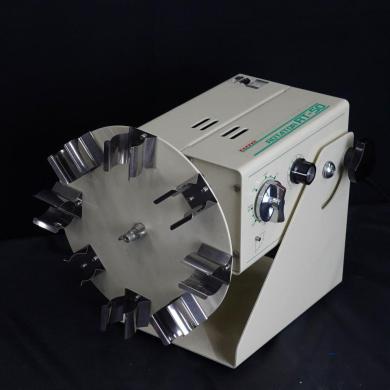 Taitec RT-50 Large Laboratory Rotator for Sample Mixing and Bioprocessing-cover