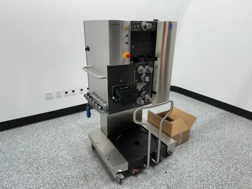 Cytiva AKTA Ready Single-Use Liquid Chromatography System for Bioprocess Scale-Up