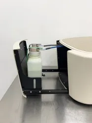 BIO-RAD QX200 Droplet Reader Digital PCR Bioanalyzer 100-240V 50-60Hz, 2 of 12